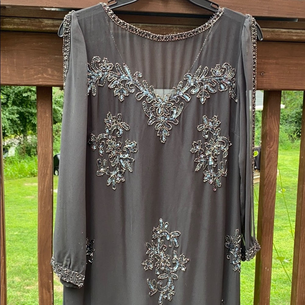 Formal Cocktail Dress